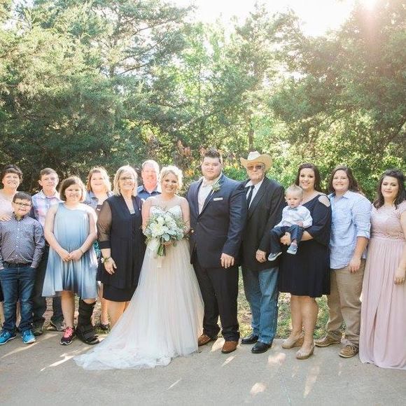 Meet your Posher, Caleb - Picture 1 of 1